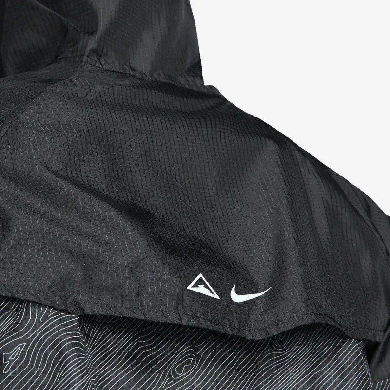 Nike M NK WR JKT HD TRAIL 