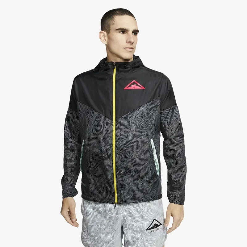 Nike M NK WR JKT HD TRAIL 