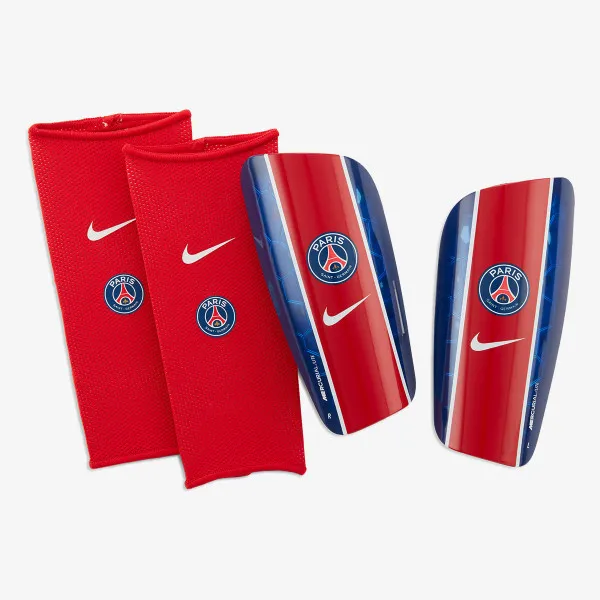 Nike Štitnici za potkoljenice PSG NK MERC LT GRD-FA20 