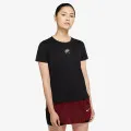 Nike W NK AIR TOP SS 