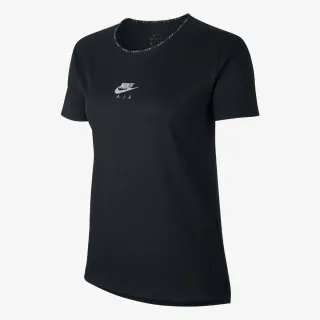 Nike W NK AIR TOP SS 