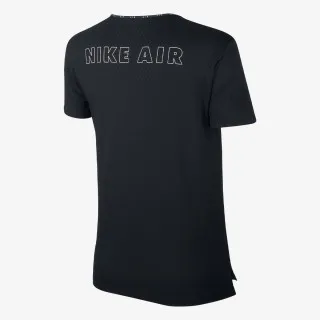 Nike W NK AIR TOP SS 
