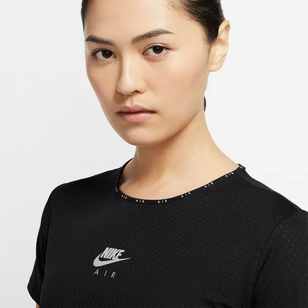 Nike T-shirt W NK AIR TOP SS 