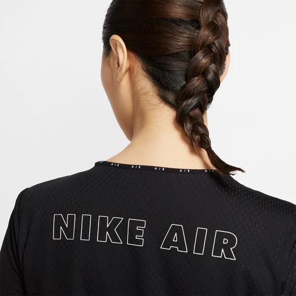 Nike T-shirt W NK AIR TOP SS 