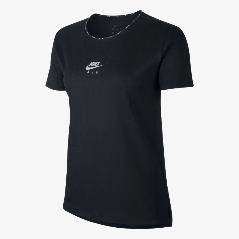 Nike W NK AIR TOP SS 