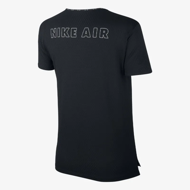 Nike W NK AIR TOP SS 