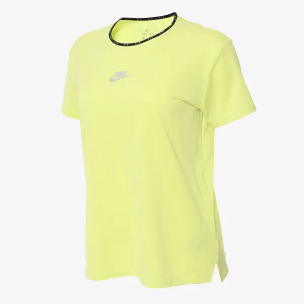 Nike T-shirt NIKE t-shirt W NK AIR TOP SS 