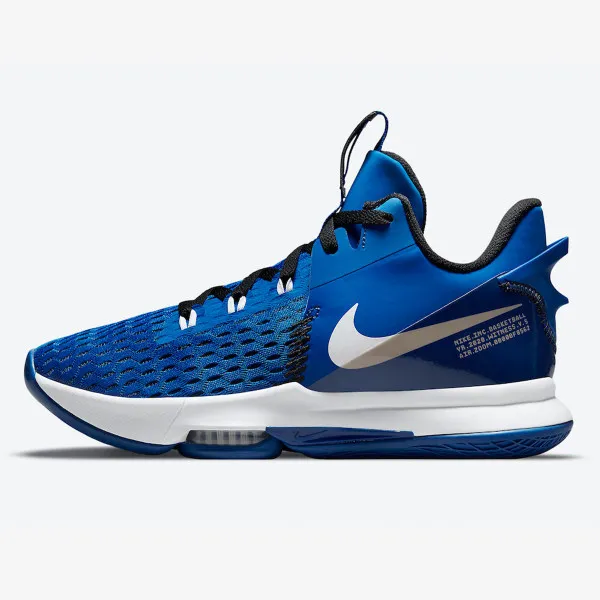 Nike Tenisice LeBron Witness 5 