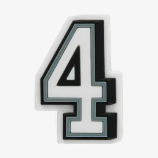 Crocs ODZNAK JIBBITZ