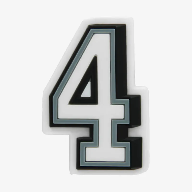 Crocs ODZNAK JIBBITZ