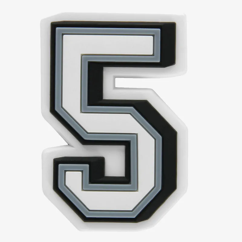 Crocs ODZNAK JIBBITZ