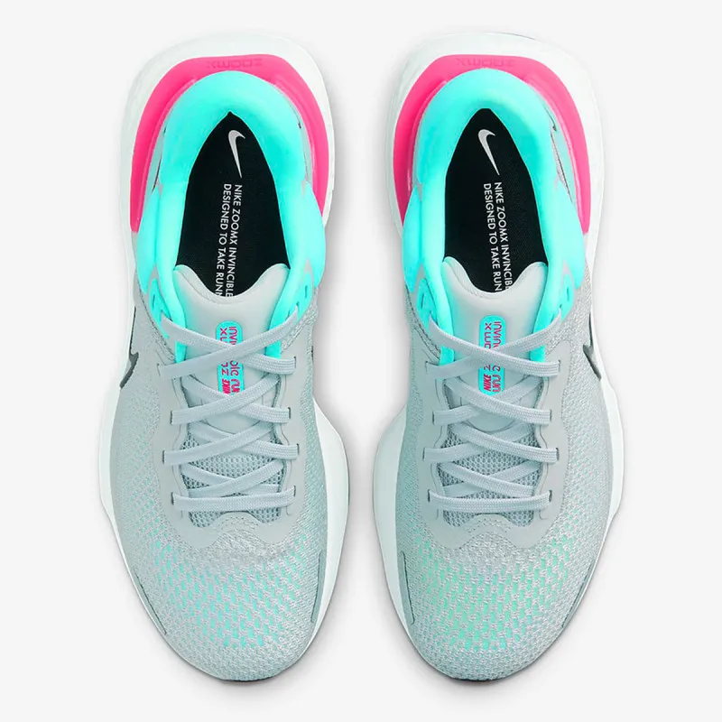 Nike ZoomX Invincible Run Flyknit 