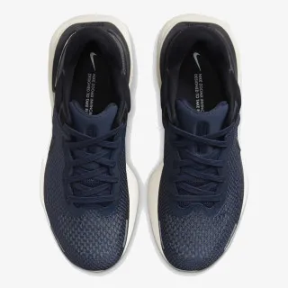 Nike ZoomX Invincible Run Flyknit 