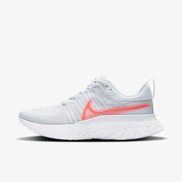 Nike Tenisice REACT INFINITY RUN FLYKNIT 2 