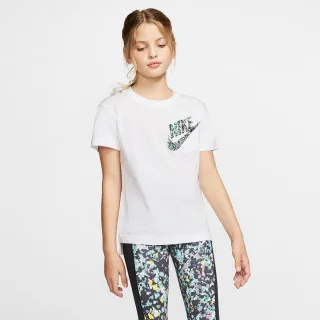 Nike G NSW TEE DPTL MELTED CRAYONS 