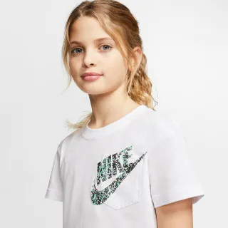 Nike G NSW TEE DPTL MELTED CRAYONS 
