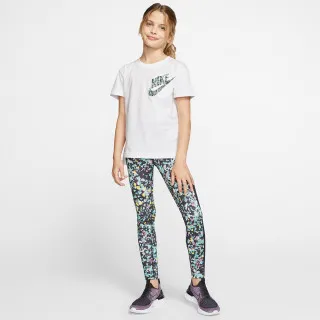 Nike G NSW TEE DPTL MELTED CRAYONS 