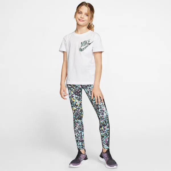 Nike G NSW TEE DPTL MELTED CRAYONS 