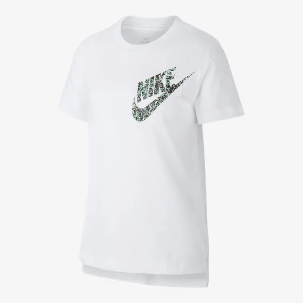 Nike G NSW TEE DPTL MELTED CRAYONS 
