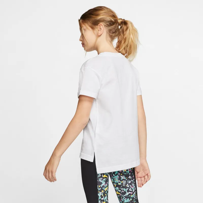 Nike G NSW TEE DPTL MELTED CRAYONS 
