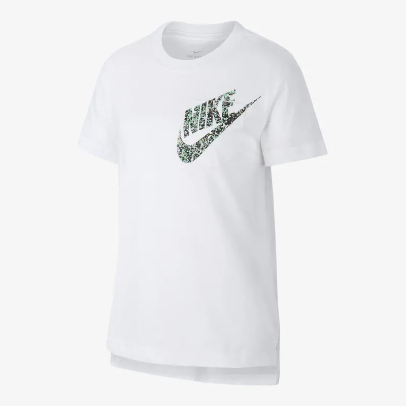 Nike G NSW TEE DPTL MELTED CRAYONS 
