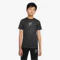 Nike CR7 B NK DRY TOP SS 