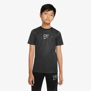 Nike CR7 B NK DRY TOP SS 