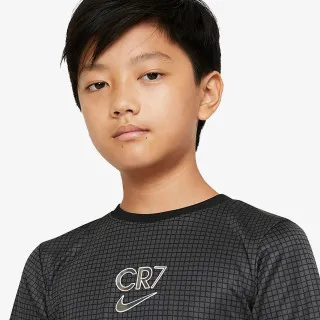 Nike CR7 B NK DRY TOP SS 