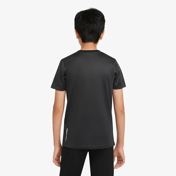 Nike CR7 B NK DRY TOP SS 
