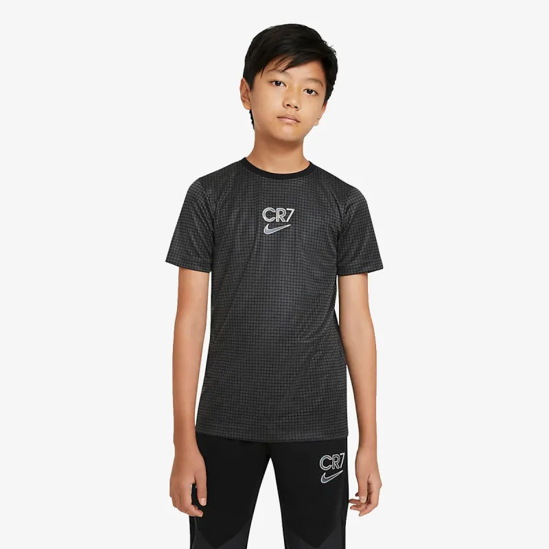 Nike CR7 B NK DRY TOP SS 