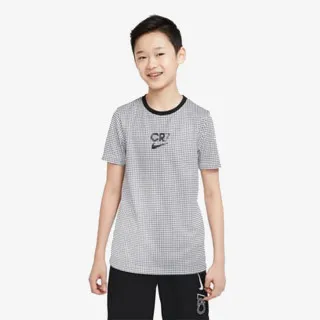 Nike CR7 B NK DRY TOP SS 