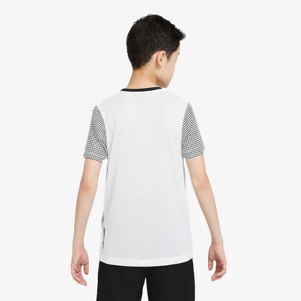 Nike CR7 B NK DRY TOP SS 