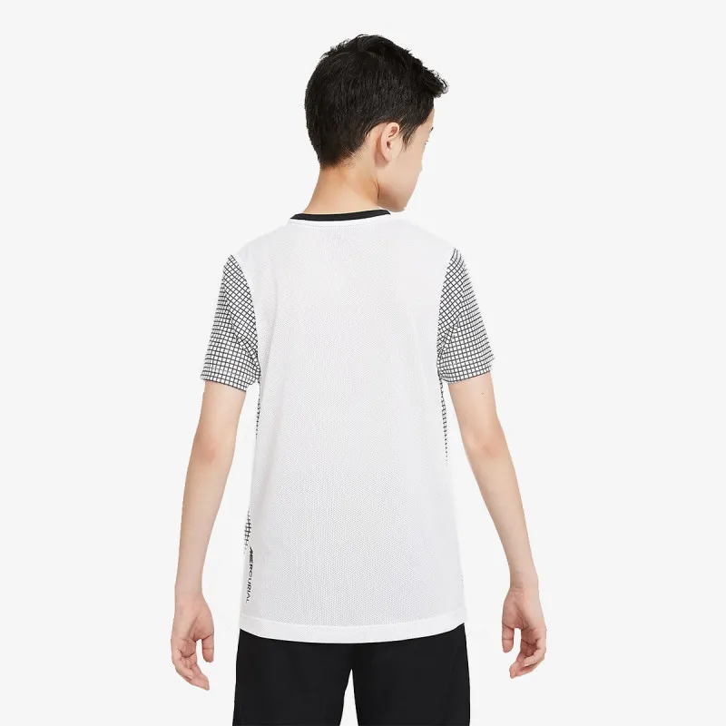 Nike CR7 B NK DRY TOP SS 