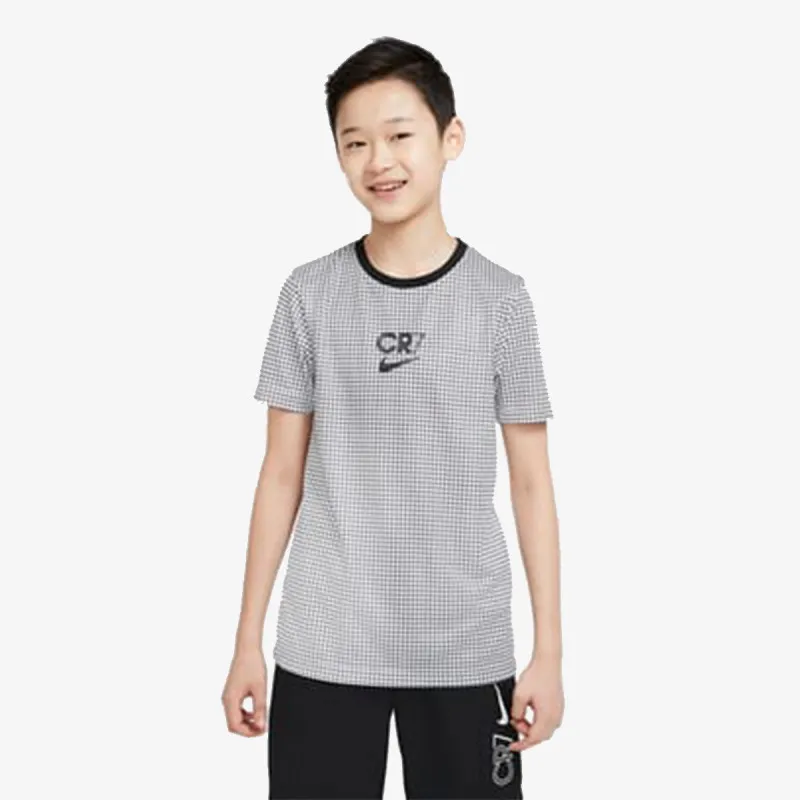 Nike CR7 B NK DRY TOP SS 