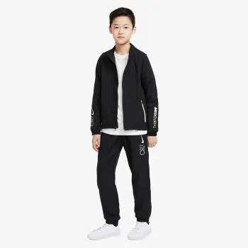 NIKE TRENIRKA CR7 B NK WVN HD TRK SUIT 