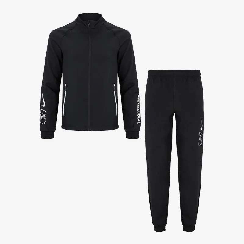 Nike CR7 B NK WVN HD TRK SUIT 