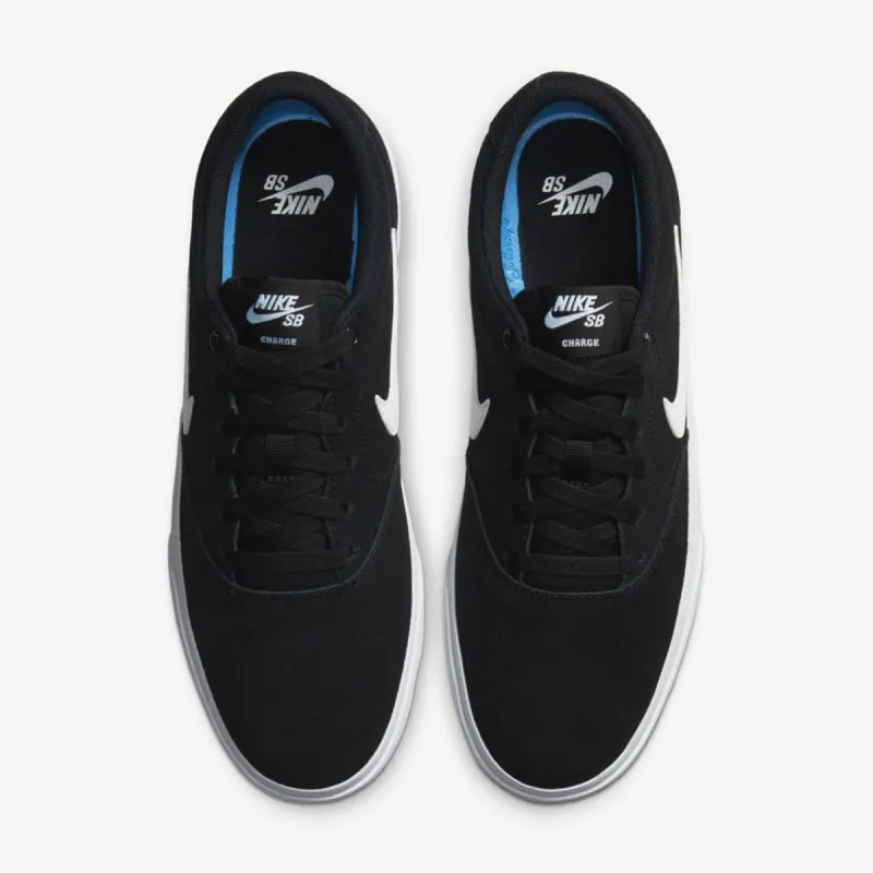Nike SB CHARGE SUEDE 