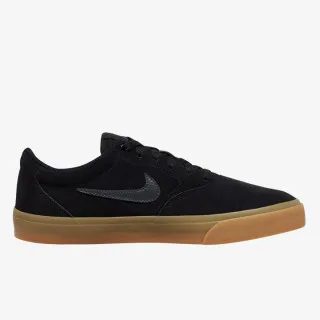 Nike SB CHARGE SUEDE 