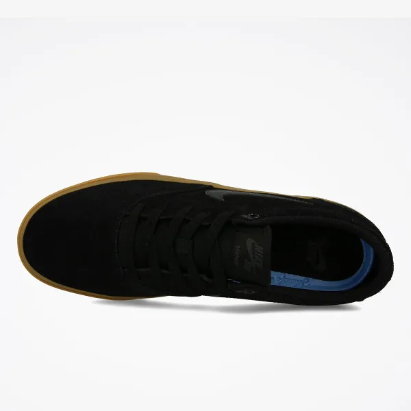 Nike Tenisice SB CHARGE SUEDE 