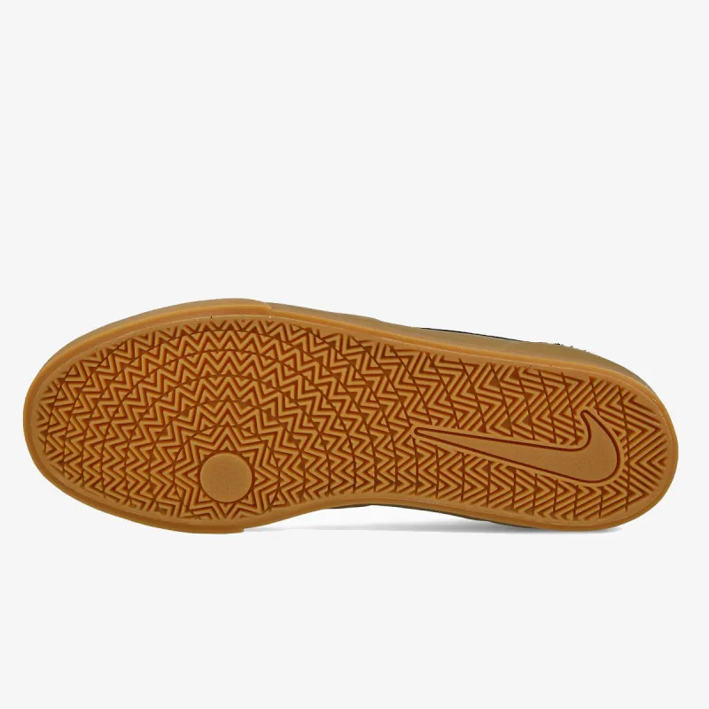 Nike SB CHARGE SUEDE 