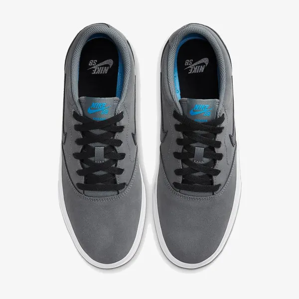 Nike NIKE SB CHARGE SUEDE 