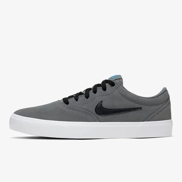 Nike Tenisice NIKE SB CHARGE SUEDE 