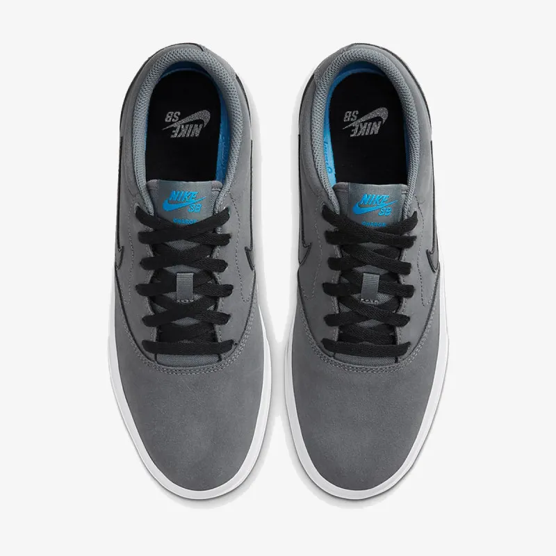 Nike NIKE SB CHARGE SUEDE 