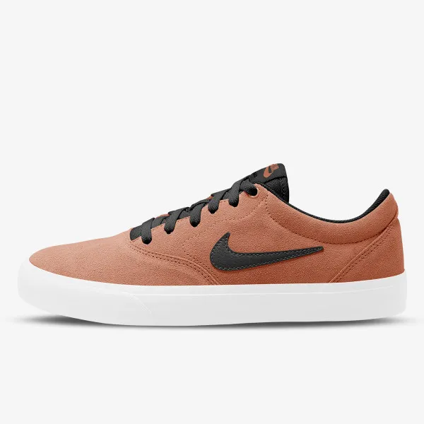 Nike Tenisice SB CHARGE SUEDE 