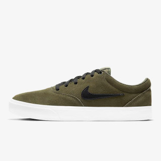 Nike Tenisice SB CHARGE SUEDE 