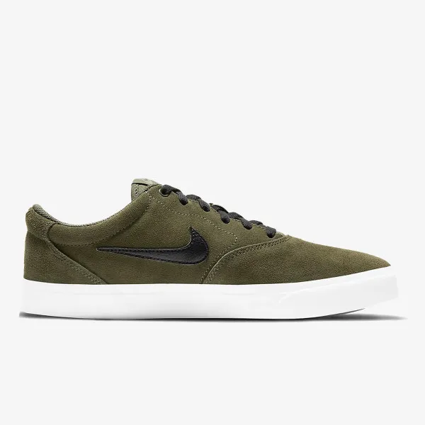 Nike Tenisice SB CHARGE SUEDE 