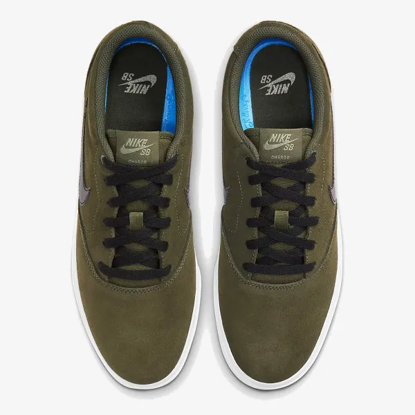 Nike Tenisice SB CHARGE SUEDE 