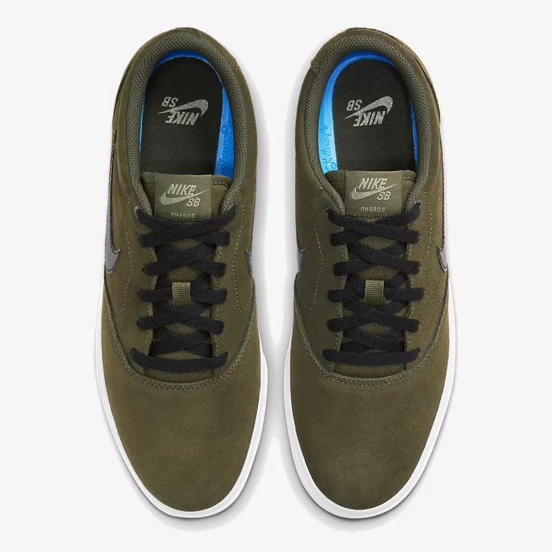 Nike SB CHARGE SUEDE 
