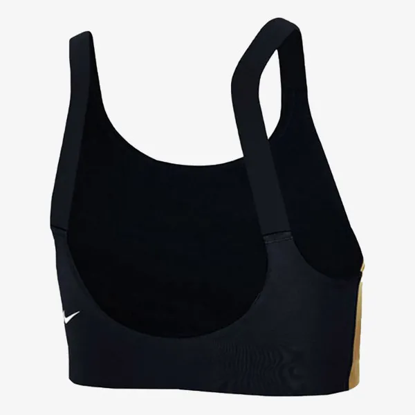 Nike Grudnjak SWOOSH MTLC LOGO PAD 