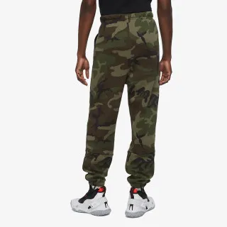 Nike M J JUMPMAN AIR CAMO FLC PANT 